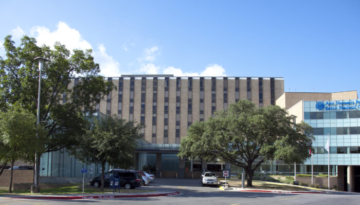 Seton Medical Center Austin Earns Top Hospital Ranking for Central Texas